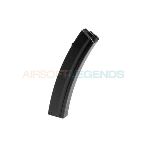 Ares Ares MP5 Midcap Magazijn 95rds Ares Ares MP5 Midcap Magazijn 95rds