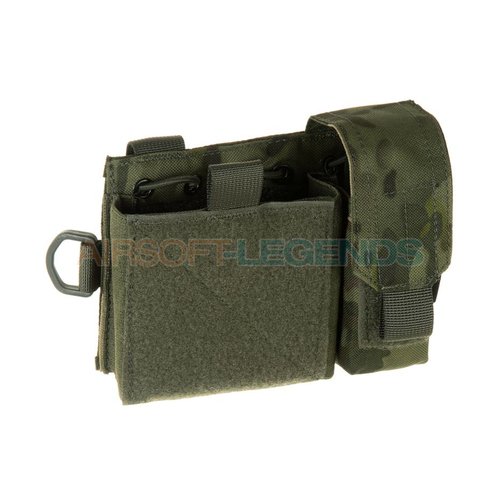 Invader Gear Invader Gear Admin Pouch Multicam Tropic Invader Gear Invader Gear Admin Pouch Multicam Tropic
