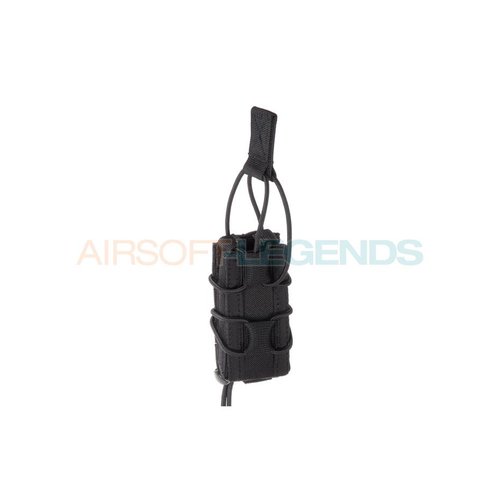 Invader Gear Invader Gear Pistol Fast Mag Pouch Black Invader Gear Invader Gear Pistol Fast Mag Pouch Black