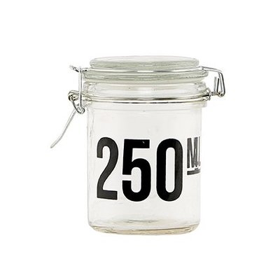 house doctor Behälter, 250ml