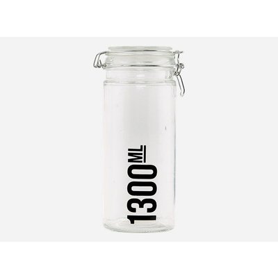 house doctor Behälter, 1300ml