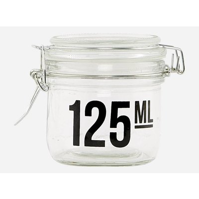 house doctor Behälter 125ml