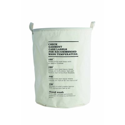 house doctor Laundry bag