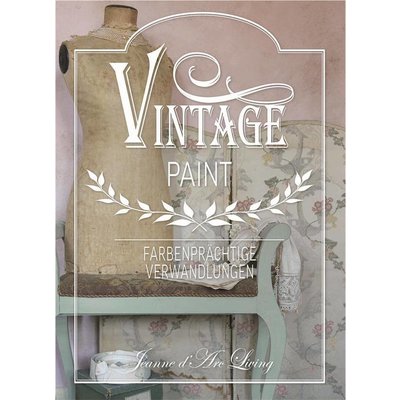 Jeanne d'Arc Living Vintage Paint 2