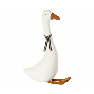 Maileg Gans, white large