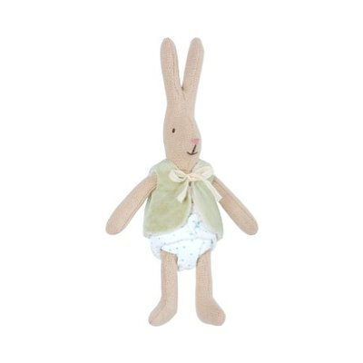 Maileg Micro Hase mit Weste