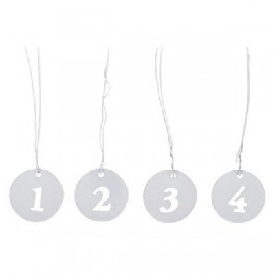IB Laursen Adventszahlen 1-4