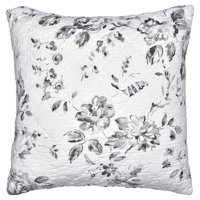 Greengate Cushion Amanda dark grey