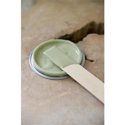 Jeanne d'Arc Living Vintage Paint, Moss Green