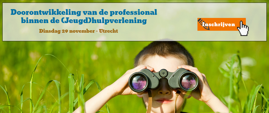 Deze workshop is SKJ geaccrediteerd, deelname levert 7 punten op.