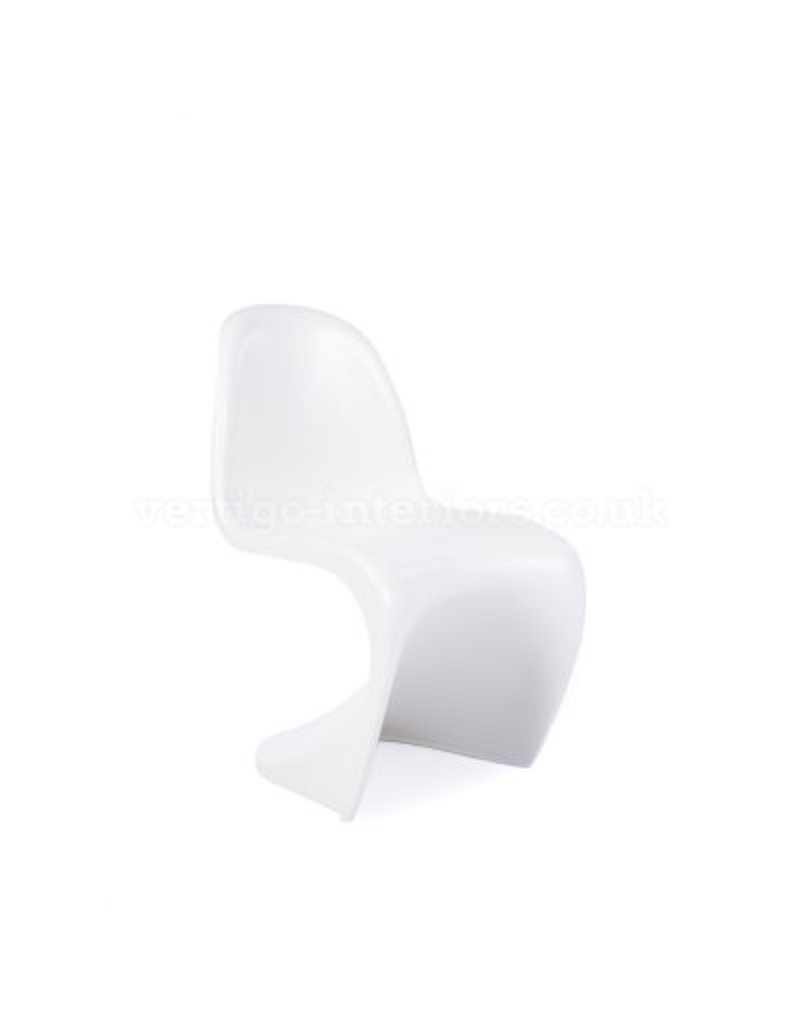 Kids Verner Panton S Chair Design Seats Designer Chairs Kids Verner Panton S Chair