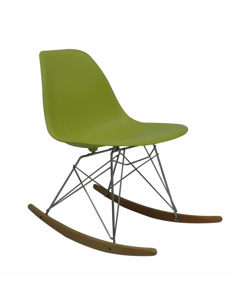 Rsr Eames Design Kinder Schommelstoel Seats Rsr Eames Design Kinder Schommelstoel