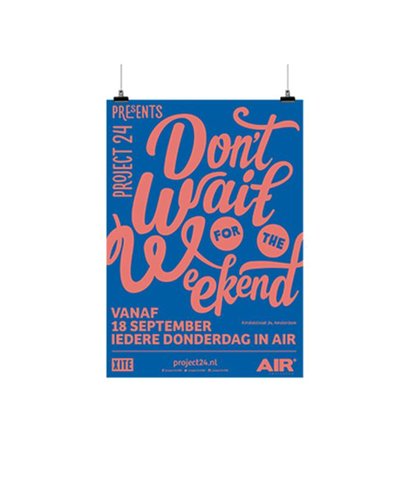 Poster A0 115 gr Blueback Poster A0 115 gr Blueback