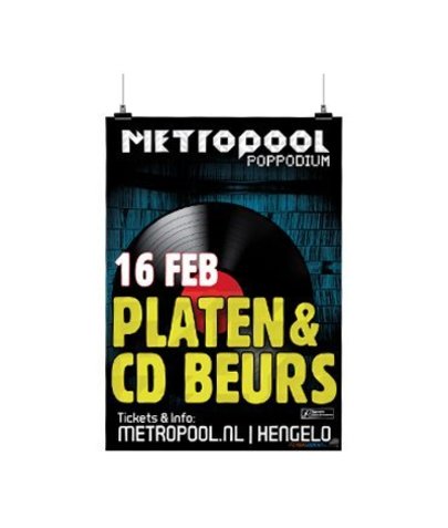 Poster Digitaal A3 130 gr Poster Digitaal A3 130 gr