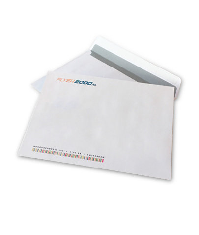 Enveloppen C5 100 gr Enveloppen C5 100 gr