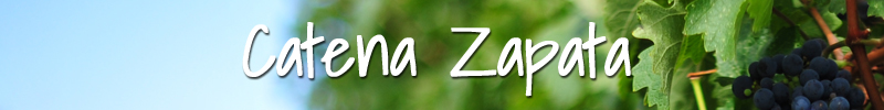 Catena Zapata Wijnmarkt