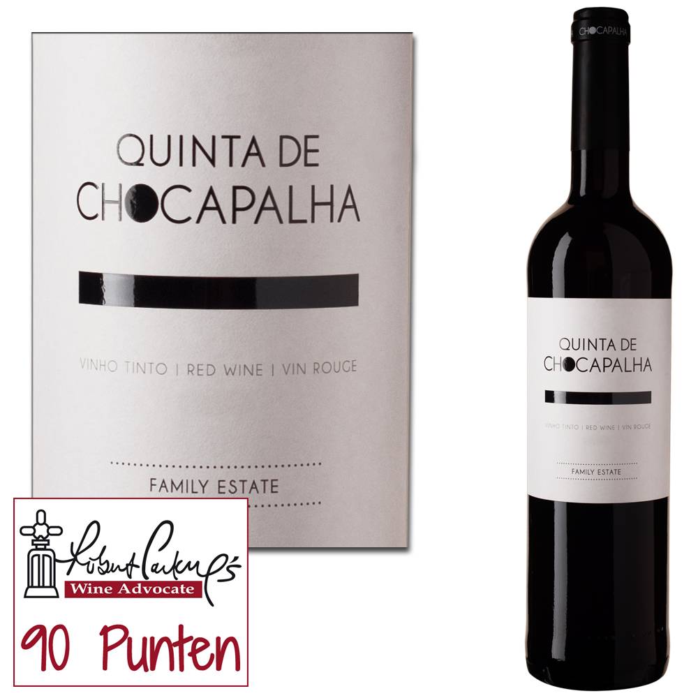 Quinta de Chocapalha