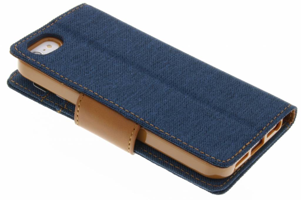 mercury goospery canvas diary iphone 5 5s se mercury goospery canvas diary iphone 5 5s se