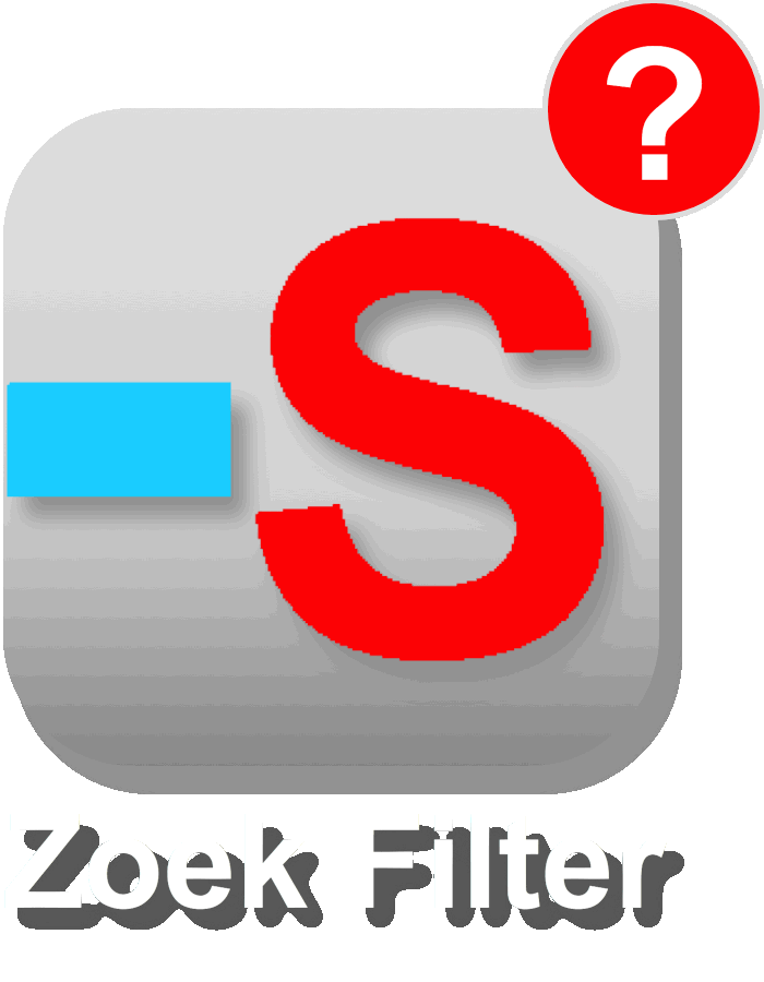 Zoek & Vind | WTW-filterSnel.nl
