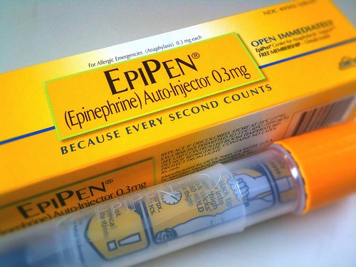 Wat je wil weten over een allergie