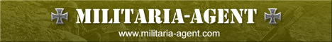Militaria aus aller Welt