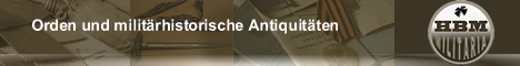 HB Militaria - Orden und militärhistorische Antiquitäten