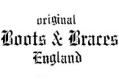 Boots & Braces
