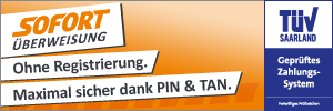 Sofortüberweisung.de