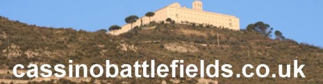Cassino Battlefields