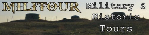 Militour - Military Historic and Leisure Tours