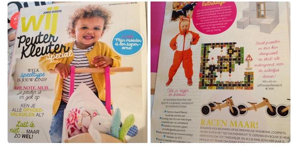 Peuterspecial Wij jonge Ouders okt 2014