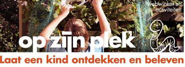 Van Binnenuit- Gastblog Opzijnplek.nl