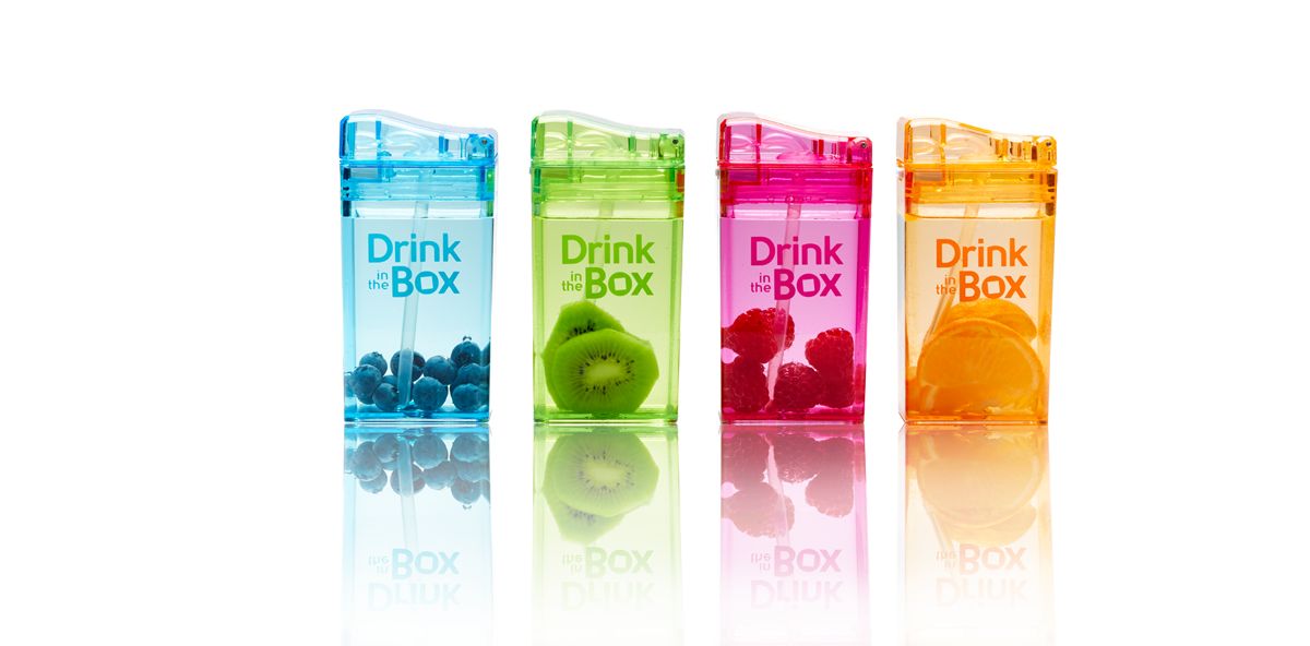 Factsheet Drink in the Box
