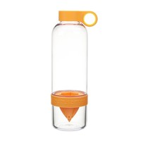 Orange Citrus Zinger oroginal