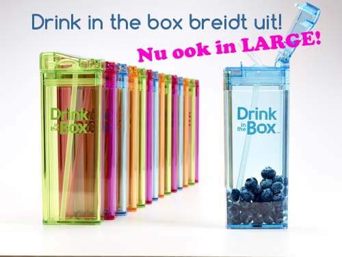 Drink in the Box Large
