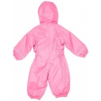 thumb-Regatta Splosh Kids All-in-One Suit - pink| 80-86-3