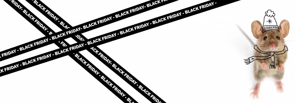 BlackFriday aanbiedingen