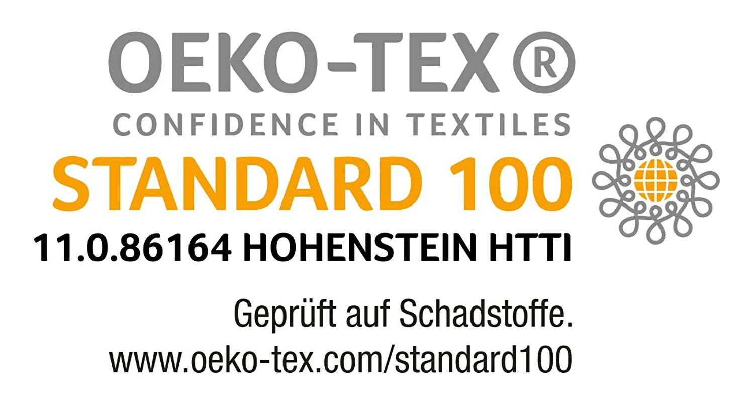 Oeko tex standaard