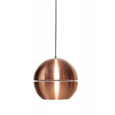 Zuiver Retro hanglamp koper - 40
