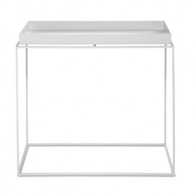 HAY Tray Table wit 60x60x35/39