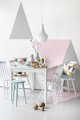 De zomer in met Scandinavische woonaccessoires