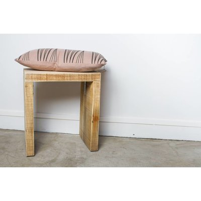 PURE Wood Design Kruk scheepshout