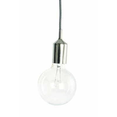 House Doctor Sierstuk Zilver voor fitting