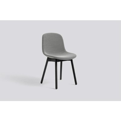 HAY Neu chair 13 grijs met bekleding