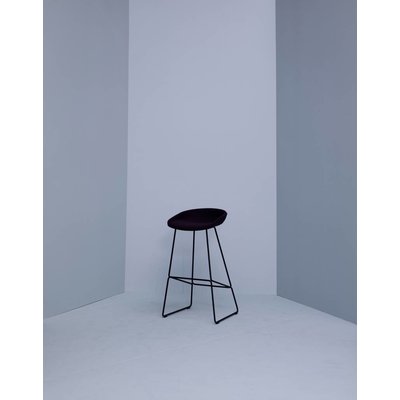 HAY About a Stool AAS39 bekleed
