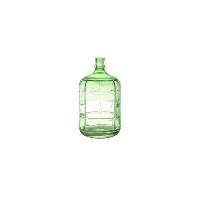 HK Living Karaf 3 liter groen