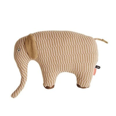 OYOY Olifant Dumbo kussen