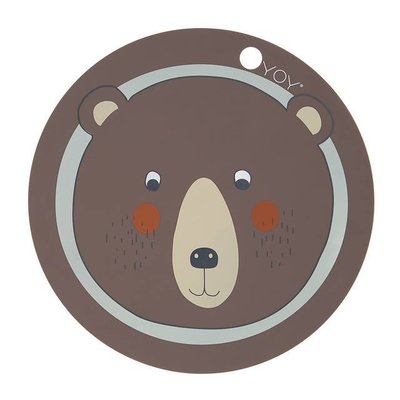 OYOY Placemat Beer