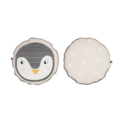 OYOY Pinguin kussen