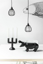 Verlichting maakt je interieur mooier!